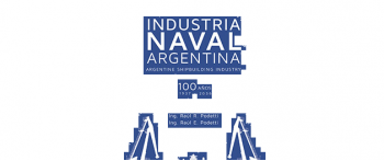 Industria naval argentina