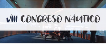 VIII Congreso Náutico, organizado por ANEN