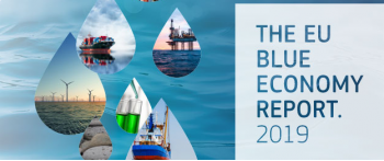 The EU blue economy report 2019