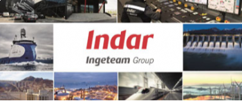 Presentación Indar. Ingeteam Group